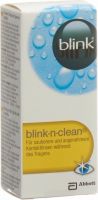 Produktbild von Blink Blink N Clean Lösung 15ml