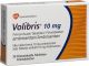 Product picture of Volibris Filmtabletten 10mg 30 Stück