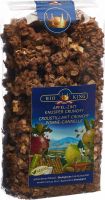 Immagine del prodotto Bio King Apfel-Zimt Knusper Crunchy 375g