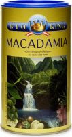 Produktbild von Bio King Macadamia 200g