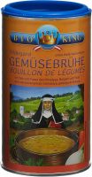 Immagine del prodotto Bio King Hildegard Gemüsebrühe 300g