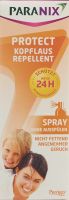 Produktbild von Paranix Kopflaus Repellent Spray 100ml