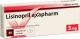 Immagine del prodotto Lisinopril Axapharm Tabletten 5mg 30 Stück