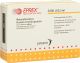 Produktbild von Eprex 2000 E/0.5ml (protecs) 6 Fertigspritzen 0.5ml