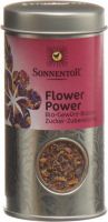 Produktbild von Sonnentor Flower Power Gewürz Streudose
