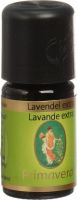 Produktbild von Primavera Lavendel Extra Weiss 5ml