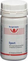 Produktbild von Burgerstein Sport 60 Tabletten