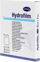 Produktbild von Hydrofilm Wundverband Film 10x25cm Steril 25 Stück