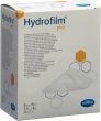 Produktbild von Hydrofilm Plus Wundverband Film 9x10cm Steril 50 Stück