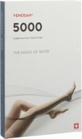 Produktbild von Venosan 5002 A-t Kkl2 XL Kurz Gesch Sand 1 Paar