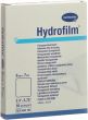Produktbild von Hydrofilm Wundverband Film 6x7cm Transparent 10 Stück