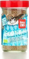 Produktbild von Lima Gomasio Sesamsalz 100g