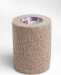 Produktbild von 3M Coban Elastische Binde 7.5cmx4.5m Latexfrei N 24 Stück