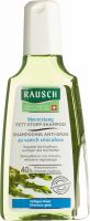 Image du produit Rausch Shampooing anti-graisse aux algues 200ml