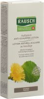 Product picture of Rausch Huflattich Anti-Schuppen Lotion 200ml