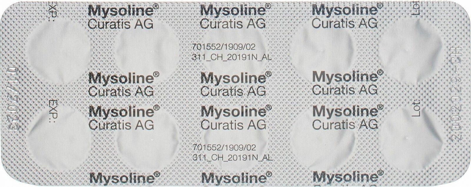 Mysoline Mysoline Et Somnolence , Mysoline : prix, posologie, effets secondaires ...