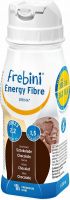 Produktbild von Frebini Energy Fibre Drink Schokolade 4x 200ml