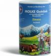 Produktbild von Biosana Molke Granulat Zitrone Dose 500g