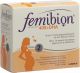Product picture of Femibion400 Metafolin Plus DHA 120 Stück