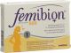 Produktbild von Femibion 800 Metafolin Tabletten 60 Stück
