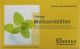 Produktbild von Sidroga Melissenblätter Tee 20 Beutel