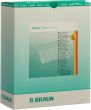Produktbild von Askina Foam Schaumstoff-Wundauflage 10x10cm 10 Stück