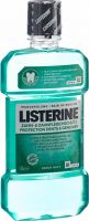 Produktbild von Listerine Mundspülung Zahn und Zahnfleischschutz 500ml