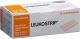 Produktbild von Leukostrip 4mmx38mm 50 Stück