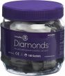 Produktbild von Diamonds Absorbierende Geliersachet Dose 100 Stück