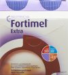 Produktbild von Fortimel Extra Schokolade 4x 200ml