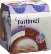 Immagine del prodotto Fortimel Extra Schokolade 4x 200ml