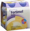 Produktbild von Fortimel Extra Vanille 4x 200ml
