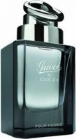 Produktbild von Gucci By Gucci Homme Eau de Toilette Natural Spray 90ml