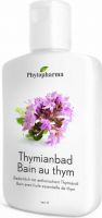 Produktbild von Phytopharma Thymian Bad 250ml