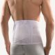 Produktbild von Bort Variobasic Rückenbandage Grösse XL M Pelot Weis