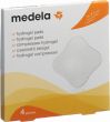 Produktbild von Medela Hydrogel Pads 4 Stück