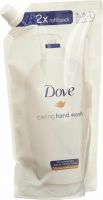 Product picture of Dove Beauty Waschlotion Refill 500ml