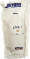 Image du produit Dove Beauty Waschlotion Refill 500ml