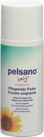 Product picture of Pelsano Pflegender Puder 90g