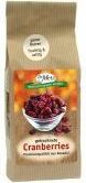 Produktbild von Dr. H. Metz Getrocknete Cranberries 250g