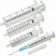 Produktbild von BD Discardit II Spritze 10ml 2tlg L Exzent 100 Stück