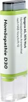 Produktbild von Spagyros Staphisagria Globuli D 30 Multiclick 2g
