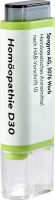 Produktbild von Spagyros Belladonna Globuli D 30 Multiclick 2g