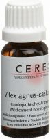 Produktbild von Ceres Vitex Agnus Castus D 2 20ml