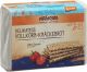 Produktbild von Naturata Knaeckebrot Bio 250g