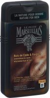 Produktbild von Le Petit Marseillais Dusch Wach Holz Farnkr 250ml
