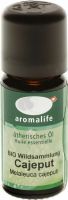 Produktbild von Aromalife Cajeput Ätherisches Öl 10ml