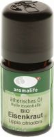 Produktbild von Aromalife Eisenkraut 100% Ätherisches Öl 2ml