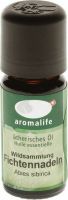 Produktbild von Aromalife Fichtennadel Ätherisches Öl 10ml