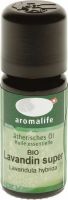 Produktbild von Aromalife Lavandin Ätherisches Öl 10ml